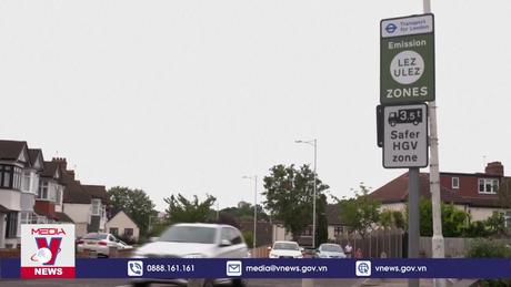 Thu phí bảo vệ môi trường đối với khí thải