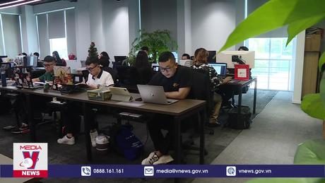 Việt Nam nỗ lực đổi mới sáng tạo trong KHCN