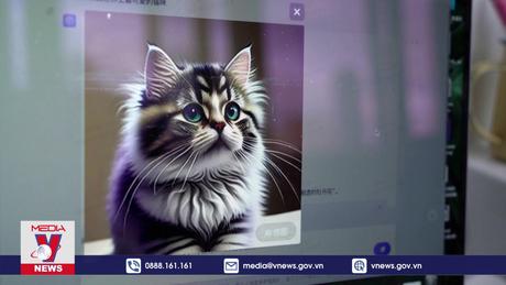 Baidu ra mắt ứng dụng chatbot AI