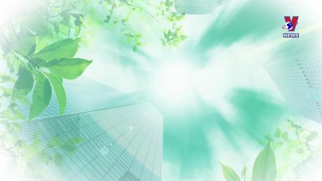 Tương Lai Xanh ngày 31/8/2023