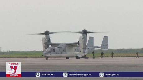 Bộ Quốc phòng Nhật Bản đề xuất ngân sách kỷ lục