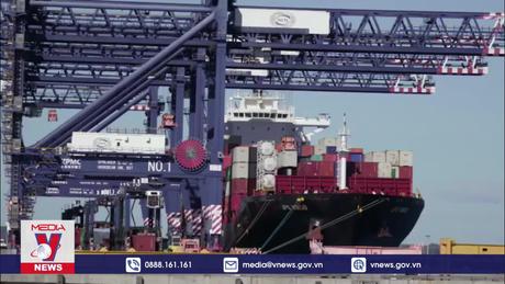 Australia và EU nối lại đàm phán FTA