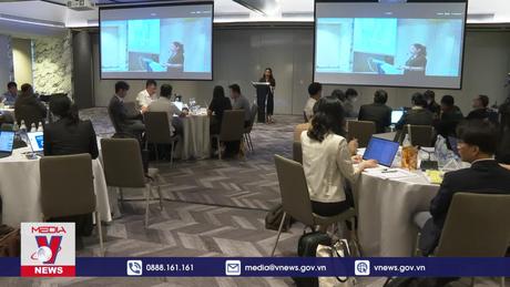 Tăng cường phát triển bền vững tại hạ lưu sông Mekong