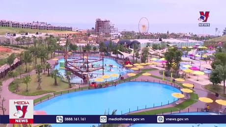 Thêm sản phẩm chất lượng cho du lịch Bình Thuận