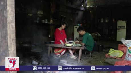 Dai dẳng tình trạng tảo hôn ở Sơn La