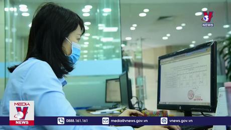 Việt Nam gia nhập Liên minh Xác thực trực tuyến thế giới 