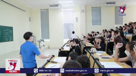 11 trường đại học chưa thể di dời khỏi nội đô Hà Nội 