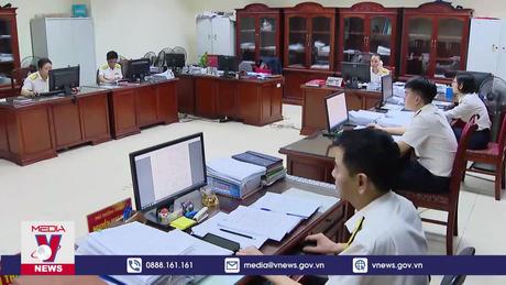 Mua bán hóa đơn khống là trái pháp luật