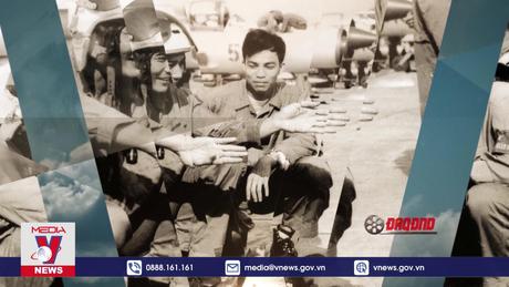 Phim tài liệu: Khát vọng thiên thanh