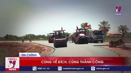 Bản tin Thời sự 11h ngày 01/9/2023