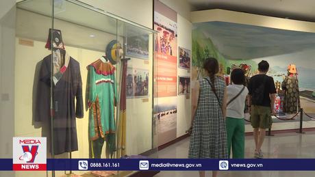 Điểm đến lịch sử văn hóa thắng cảnh Đà Nẵng hút khách tham quan