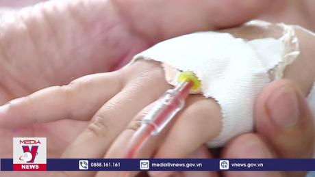 Hà Nội ghi nhận ca bệnh đầu tiên tử vong do sốt xuất huyết