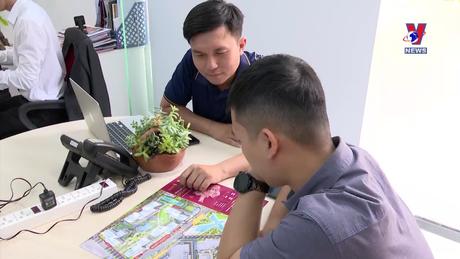 Nhật trình kinh tế ngày 01/9/2023