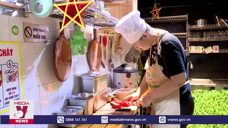 Công ty đặc biệt của người tự kỷ
