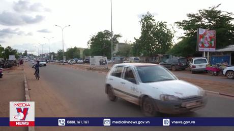 EU nhất trí thiết lập cơ chế trừng phạt Niger