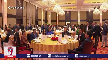 Cộng đồng người Việt kỷ niệm 78 năm ngày Quốc khánh