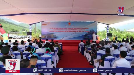 Bản tin Thời sự 17h ngày 01/9/2023