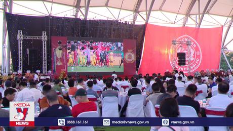 Sự trở lại của một biểu tượng 