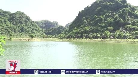 Phim tài liệu: Du lịch sinh thái trải nghiệm kết hợp nuôi con đặc sản