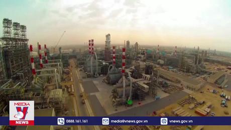 OPEC+ nhất trí giảm xuất khẩu dầu mỏ