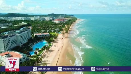 Du lịch thu về hơn 482.000 tỷ đồng trong 8 tháng