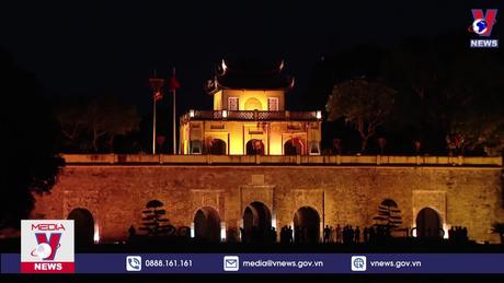 “Thắp sáng” du lịch đêm Hà Nội