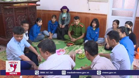 Tăng mức chuẩn trợ cấp ưu đãi người có công