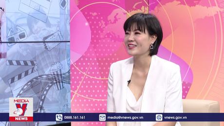 Radar văn hóa: Diễn viên Thanh Hương - Tận hiến trong từng vai diễn