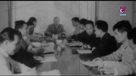 Học Bác mỗi ngày: Đạo đức Hồ Chí Minh