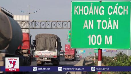 Nghiên cứu mở rộng tuyến cao tốc TP Hồ Chí Minh - Trung Lương - Mỹ Thuận