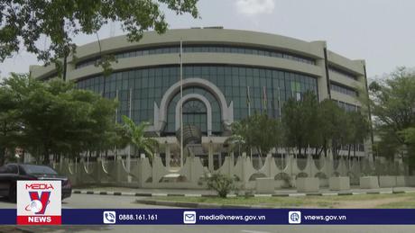 Chính quyền quân sự Niger hạn chế hoạt động của LHQ