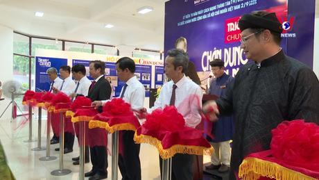 Văn hóa toàn cảnh ngày 02/9/2023