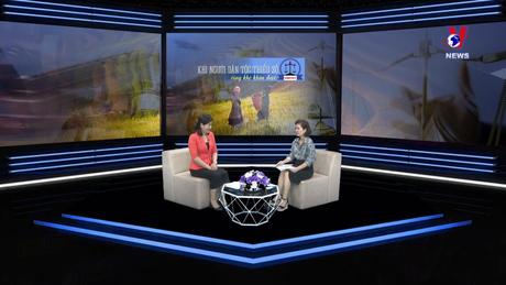 Góc nhìn VNews: Khi người dân tộc thiểu số được trợ giúp pháp lý