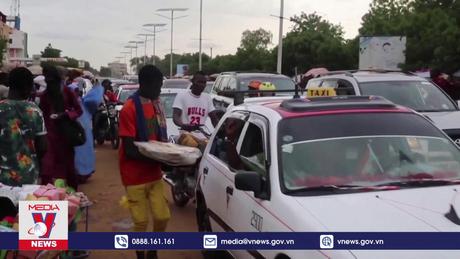 Mỹ, Pháp tìm kiếm giải pháp ngoại giao cho tình hình Niger