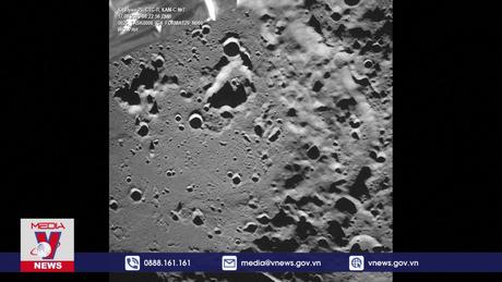 NASA phát hiện địa điểm nghi nơi tàu Luna-25 của Nga gặp nạn