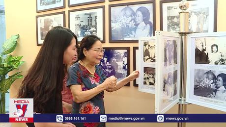 Vẹn nguyên ký ức 4 lần được gặp Bác Hồ