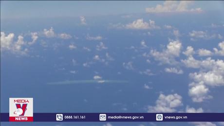 Indonesia thúc đẩy đàm phán Bộ quy tắc ứng xử ở Biển Đông