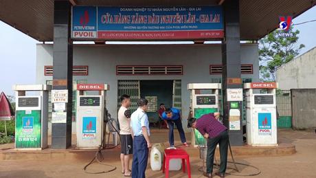 Đường dây nóng 389 ngày 02/9/2023