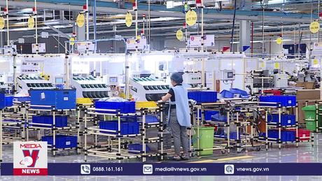 Cải thiện môi trường kinh doanh duy trì đà tăng vốn FDI