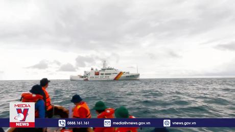 Tiếng vĩ cầm ở Trường Sa