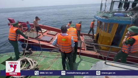 Ngành thủy sản thiệt hại lớn nếu bị áp thẻ đỏ