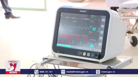 Đột quỵ não - Thời gian là não