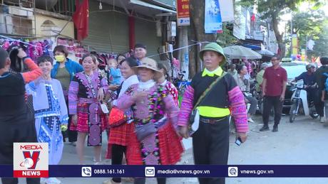 Tết độc lập trên cao nguyên Mộc Châu