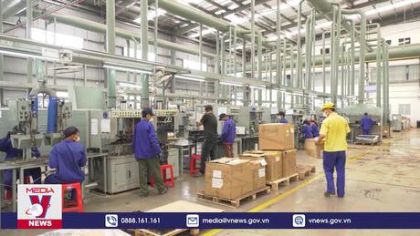 Số doanh nghiệp thành lập mới đạt cao nhất từ trước tới nay