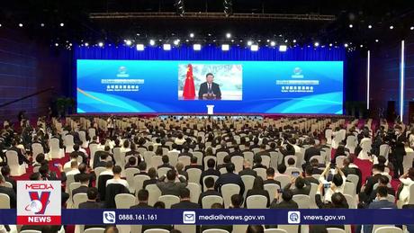 Trung Quốc khẳng định hợp tác để phục hồi kinh tế toàn cầu