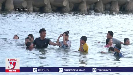 Công điện của Thủ tướng về phòng, chống đuối nước