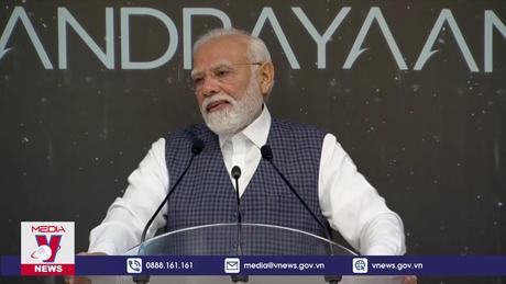 Cuộc đua chinh phục mặt trăng