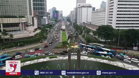 ASEAN là khu vực hấp dẫn nhất đối với đầu tư nước ngoài