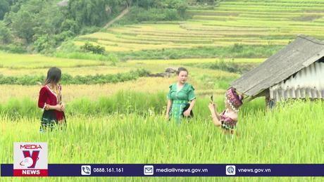 Đặc sắc văn hóa dân tộc Mông ở Tam Đường