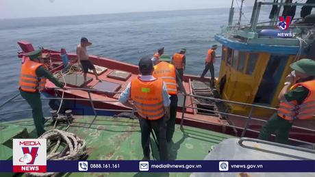 Bản tin thời sự 20h ngày 02/9/2023